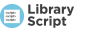 libraryscript