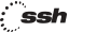 ssh